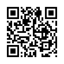QR Code for bitcoin:1Ktxj2p8ozLHTLdgcPzEfnPMBsf5ujGFF8