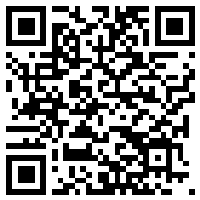 QR Code for bitcoin:1Ku7v8LCLDfQKPY3CfRvm92zDWb5i1JyTJ