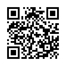 QR Code for bitcoin:1Ku9AFjXiJvA3fBzaoaXUpnu4deamDYvAe