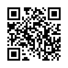 QR Code for bitcoin:1KuDcNbs64eB2apSVRyAdC56nhNnspZXcy
