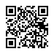 QR Code for bitcoin:1KuFwpBCqFuu7HULLDGHRSvuiZbPTfCeyZ