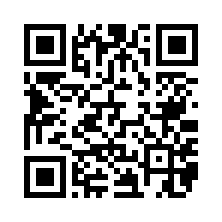 QR Code for bitcoin:1KuK7vSWJCKcidp6WU1Cj3csxKoeTiYYCs