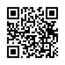 QR Code for bitcoin:1KuMAc6SSLwtvdJGf2FyA8Ks4HcpefsepJ