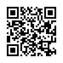 QR Code for bitcoin:1KuPMZtY5S7UchprSiSE41o41VCWmaAocR