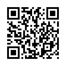 QR Code for bitcoin:1KuPVauQSkoEhWcrd43Vmb5cSTGik5dXn6