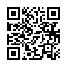 QR Code for bitcoin:1KuPxuFq7QnGxvVPFovMv56KUXTdJNRKUt