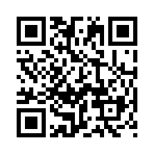 QR Code for bitcoin:1KuVMNZKx2o7A8TcanZ6GHrjj5QnC4XGi
