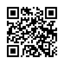 QR Code for bitcoin:1Kui421c2gxGvfs2dPn8X7FHGd6rZ1J27W