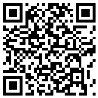 QR Code for bitcoin:1KuirC1SkRDFwmfudByL64DZKL6YiorFjC