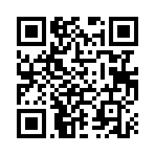 QR Code for bitcoin:1KukLf6PnaELyaCGsdne1TvShkAZcsFShJ