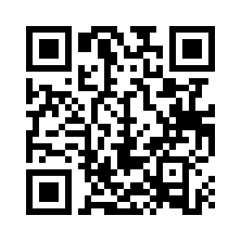 QR Code for bitcoin:1KunXa5aNBeQFHB8h4s8Lph2g3XZ7J3mAB