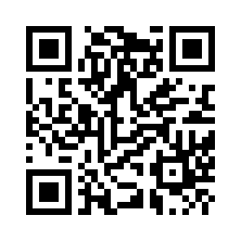 QR Code for bitcoin:1KungtCfmELLbT2UmwrfDDjyRgM2LSQnFW
