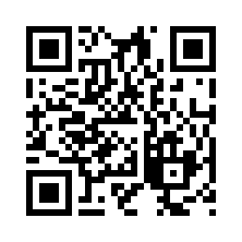 QR Code for bitcoin:1KusnX6mDTSWkfRcDR33FahEX4rixDCPTp