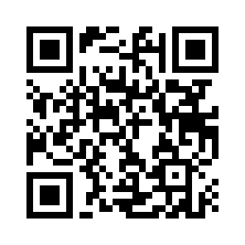 QR Code for bitcoin:1KutTsRBP2UGiMf6CSWyo7EW9S9GqqiJjA
