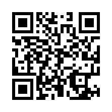 QR Code for bitcoin:1KuvCZebesP6yqLCGkyEpjgmsdrwp487Vn