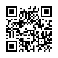 QR Code for bitcoin:1KuvDA3xsVBAmeERurjVDeW6MqDUtccAXh