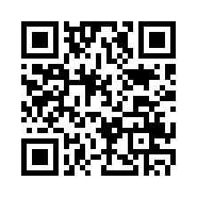 QR Code for bitcoin:1KuvmFUaKDPXohy8VXCHyXQNDc4dZ2jzSf