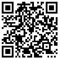 QR Code for bitcoin:1Kv6dM16y5pHs5dLSqLXe65pMeai88Q4B4