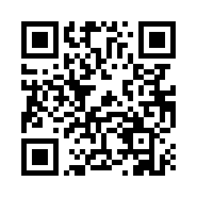 QR Code for bitcoin:1Kv6xdSva85vL4VauvNe3JBxKYkcVGXAiZ