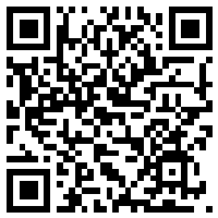 QR Code for bitcoin:1KvBVMVHb51PMJWbfmS8h71aPwrz25LQbk