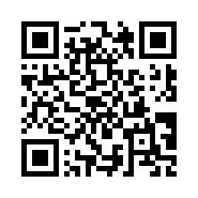QR Code for bitcoin:1KvDABhFsKYtsrBPPzAMrESHAPdJkiGkzo