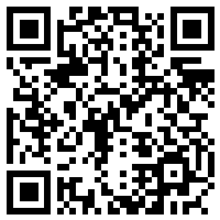 QR Code for bitcoin:1KvDL58tB4WehtRrBRL2DW12PLbxdyzTu3