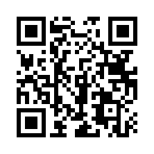 QR Code for bitcoin:1KvDsdCKstMnV8AvgPrE73VvqSJSzxPDES
