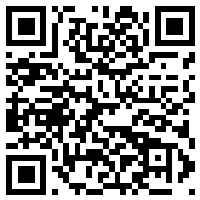 QR Code for bitcoin:1KvFDHCMHNb7bNkTdbF9CxtHgsoxKCV7EU