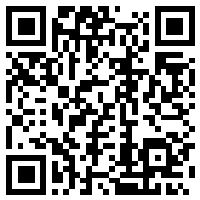 QR Code for bitcoin:1KvFDPCWUGh3mG9hF2dwXTjgkf3XZykAQS