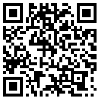 QR Code for bitcoin:1KvJ6oeMUwzDZ2Hs36CqLCpei3dExLsgP6