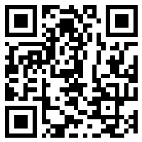 QR Code for bitcoin:1KvMKUgVNLZAFDuuwg1ExtZ8SRCFSUX242