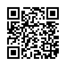 QR Code for bitcoin:1KvMsHCJXVcMa6zUgpWQkq3LLkJsSeg6LF