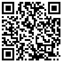QR Code for bitcoin:1KvQU92YJw15TLcBAX8nYFTc8unMtf7HWN