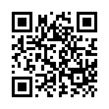 QR Code for bitcoin:1KvR4cxxXGwMrbx77r8TuW7df2LNXaVpc8
