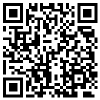 QR Code for bitcoin:1KvRfpYHD57rueHePKKcFuYVDBRAU9uB9C