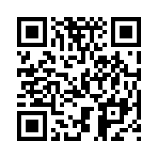 QR Code for bitcoin:1KvTjVGqsqRTzUT3Kpanf8vyGi6AJGjdXF