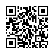 QR Code for bitcoin:1KvVRcd53MEfRYwCFCgXXpZe8dj1cM1cjz