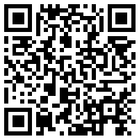 QR Code for bitcoin:1KvWFrwsSnJMArb5xKVbTHhtawtP6SpE3F