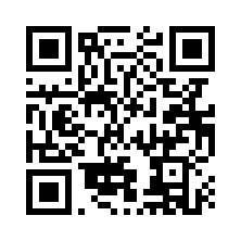 QR Code for bitcoin:1Kvc8z1nSYn2s7nggExUdewALDfRAX3JtN