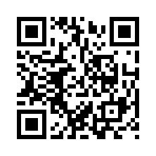 QR Code for bitcoin:1Kvg5CVC49LSzRzxQQRM1avPSM7nRFnEBu