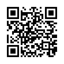 QR Code for bitcoin:1KvhGCeEqT6b3b726NiZ4ghiLzUxRp1o7e