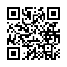 QR Code for bitcoin:1Kvivy2n61HkCjKcqBToFjrXL5FPPUbSPY