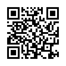 QR Code for bitcoin:1KvjmBA87kGPHYSzzdJ6cri5wM3HRLfVUb