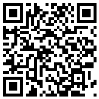 QR Code for bitcoin:1KvmSujeYp6fFWR1Kpf4b6ndVMhFdXL6gC