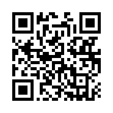 QR Code for bitcoin:1KvmftDFTN5c1RfhQ4YxRntfPmDBvYkWm8