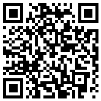 QR Code for bitcoin:1Kvr3bnwFbbpXsDEFcSEdgUcv8wKrajw42