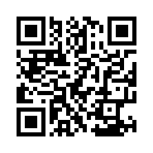 QR Code for bitcoin:1KvsJs1VSfVPjGrNDQeFTh5nFEFJ3Mej9w