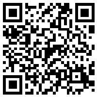 QR Code for bitcoin:1KvsPETM5gRqpX6To4S14VEuyeFEJdPffv