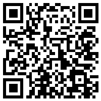 QR Code for bitcoin:1KvtVhrCFquMSTHruZ5CL9u7w6wRfURrmw