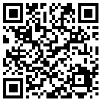 QR Code for bitcoin:1KvvsP91Z222pX2fiTY7Zp8D9UgLdRwChC